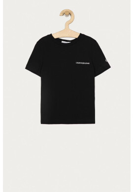 Calvin Klein Jeans Детска тениска - Pepit.bg