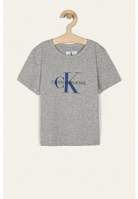 Calvin Klein Jeans Детска тениска 104-176 cm - Pepit.bg
