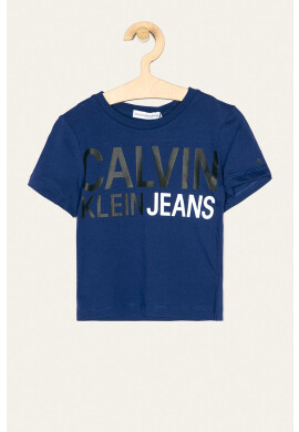 Calvin Klein Jeans Детска тениска 104-178 cm - Pepit.bg