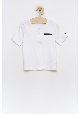 Calvin Klein Jeans Детска тениска - Pepit.bg