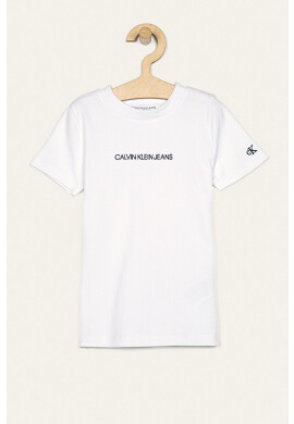 Calvin Klein Jeans Детска тениска 128-176 cm - Pepit.bg