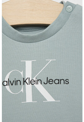 Calvin Klein Jeans Детска тениска - Pepit.bg