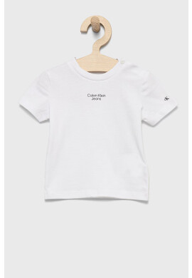 Calvin Klein Jeans Детска тениска - Pepit.bg