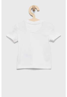 Calvin Klein Jeans Детска тениска - Pepit.bg