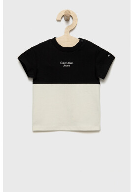 Calvin Klein Jeans Детска тениска - Pepit.bg