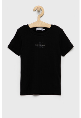 Calvin Klein Jeans Детска тениска - Pepit.bg