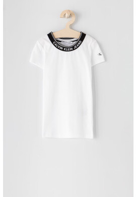 Calvin Klein Jeans Детска тениска - Pepit.bg