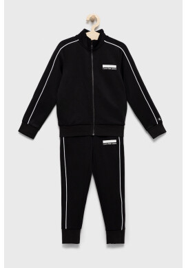 Calvin Klein Jeans Детски анцуг - Pepit.bg
