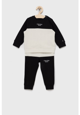 Calvin Klein Jeans Детски анцуг - Pepit.bg