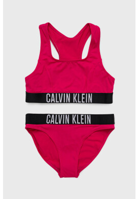 Calvin Klein Jeans Детски бански костюм - Pepit.bg