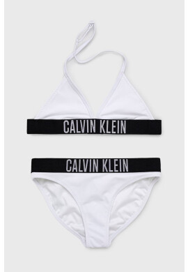 Calvin Klein Jeans Детски бански костюм - Pepit.bg