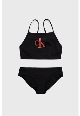 Calvin Klein Jeans Детски бански костюм - Pepit.bg