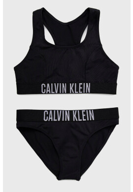 Calvin Klein Jeans Детски бански костюм - Pepit.bg