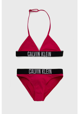 Calvin Klein Jeans Детски бански костюм - Pepit.bg