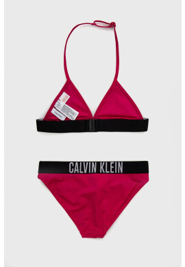 Calvin Klein Jeans Детски бански костюм - Pepit.bg