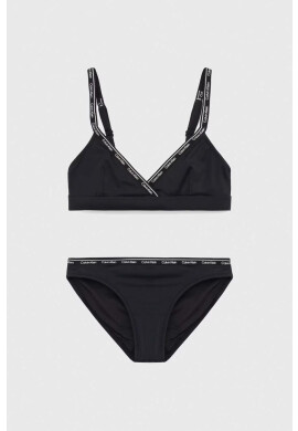 Calvin Klein Jeans Детски бански от две части - Pepit.bg