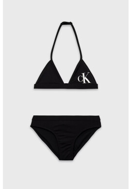 Calvin Klein Jeans Детски бански от две части - Pepit.bg