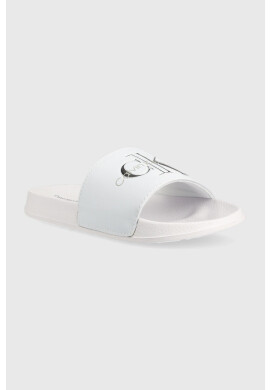 Calvin Klein Jeans Детски чехли - Pepit.bg
