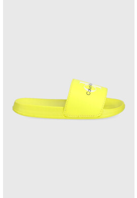 Calvin Klein Jeans Детски чехли - Pepit.bg