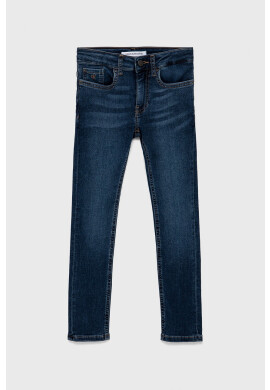 Calvin Klein Jeans Детски дънки - Pepit.bg