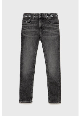 Calvin Klein Jeans Детски дънки - Pepit.bg