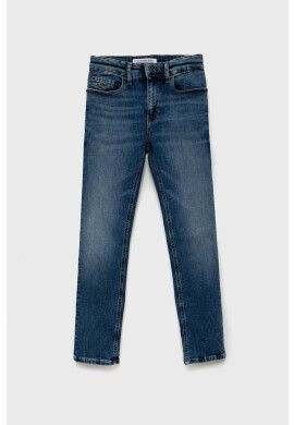 Calvin Klein Jeans Детски дънки - Pepit.bg