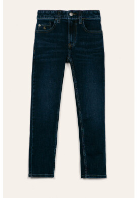 Calvin Klein Jeans Детски дънки 128-176 cm - Pepit.bg