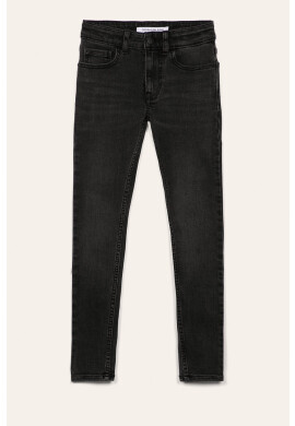Calvin Klein Jeans Детски дънки 128-176 cm - Pepit.bg
