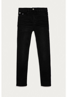 Calvin Klein Jeans Детски дънки 128-176 cm - Pepit.bg