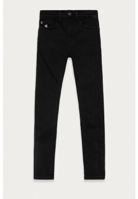 Calvin Klein Jeans Детски дънки 128-176 cm - Pepit.bg
