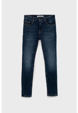 Calvin Klein Jeans Детски дънки - Pepit.bg
