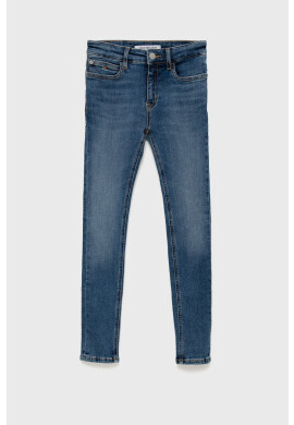 Calvin Klein Jeans Детски дънки - Pepit.bg
