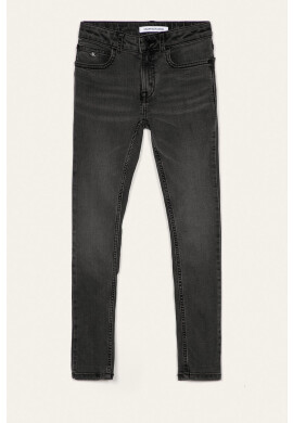 Calvin Klein Jeans Детски дънки 140-176 cm - Pepit.bg