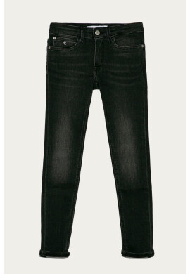 Calvin Klein Jeans Детски дънки 140-176 cm - Pepit.bg