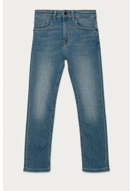 Calvin Klein Jeans Детски дънки 140-176 cm - Pepit.bg