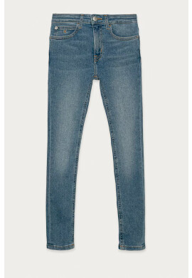 Calvin Klein Jeans Детски дънки 140-176 cm - Pepit.bg