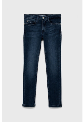 Calvin Klein Jeans Детски дънки 140-176 cm - Pepit.bg