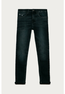 Calvin Klein Jeans Детски дънки 140-176 cm - Pepit.bg