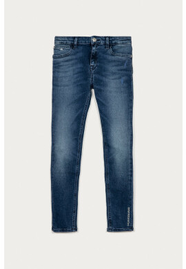 Calvin Klein Jeans Детски дънки 140-176 cm - Pepit.bg