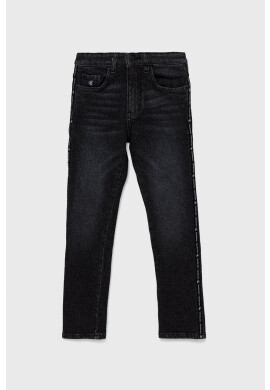 Calvin Klein Jeans Детски дънки - Pepit.bg