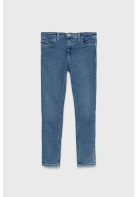 Calvin Klein Jeans Детски дънки в - Pepit.bg