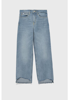 Calvin Klein Jeans Детски дънки в - Pepit.bg