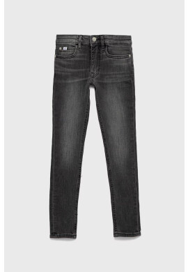 Calvin Klein Jeans Детски дънки - Pepit.bg