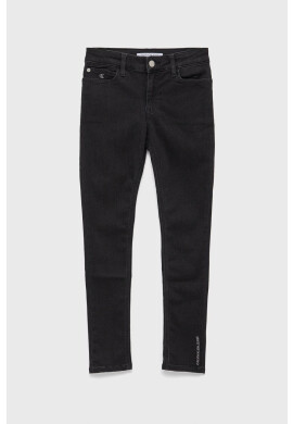 Calvin Klein Jeans Детски дънки - Pepit.bg