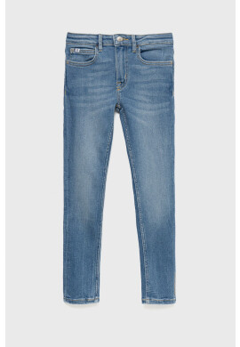 Calvin Klein Jeans Детски дънки - Pepit.bg