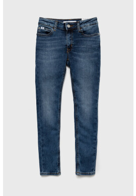 Calvin Klein Jeans Детски дънки - Pepit.bg