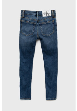 Calvin Klein Jeans Детски дънки - Pepit.bg