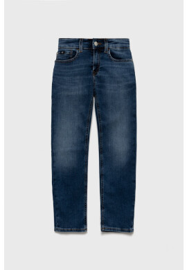 Calvin Klein Jeans Детски дънки - Pepit.bg