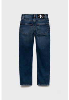 Calvin Klein Jeans Детски дънки - Pepit.bg