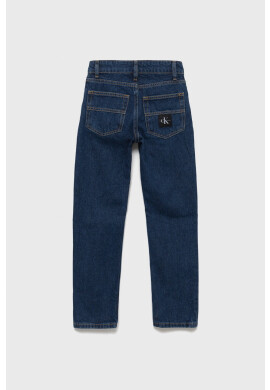 Calvin Klein Jeans Детски дънки - Pepit.bg